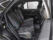 Lexus RX IV Ростов-на-Дону  - изображение 28