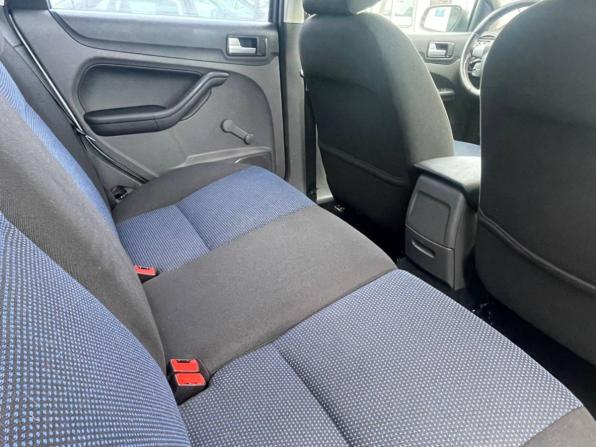Ford Focus II с пробегом 2006 года, цена 488 000 рублей, 132466 км, седан, Автокод Объявления