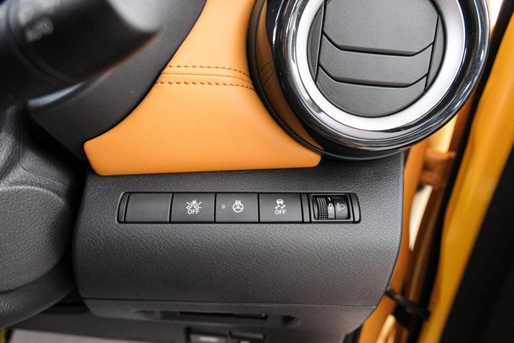 Nissan Kicks I Рестайлинг Красноярск  - изображение 17