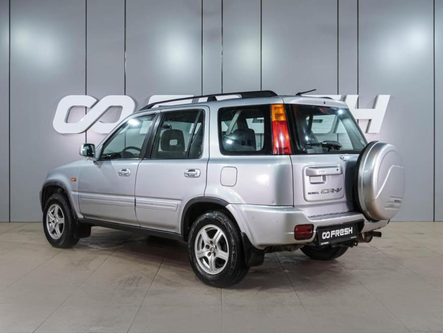 Honda CR-V I Рестайлинг Воронеж  - изображение 2