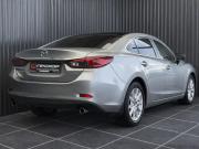 Mazda 6 III (GJ) Пермь  - изображение 63