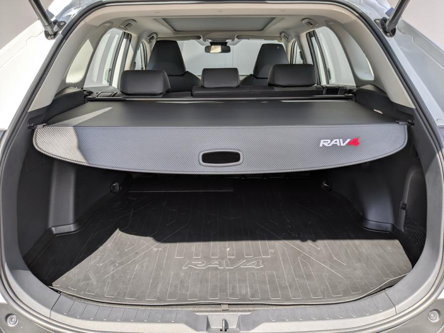 Toyota RAV4 V (XA50) Москва  - изображение 18