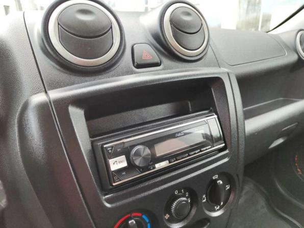 Lada (ВАЗ) Granta I с пробегом 2017 года, цена 420 000 рублей, 118307 км, седан, Автокод Объявления