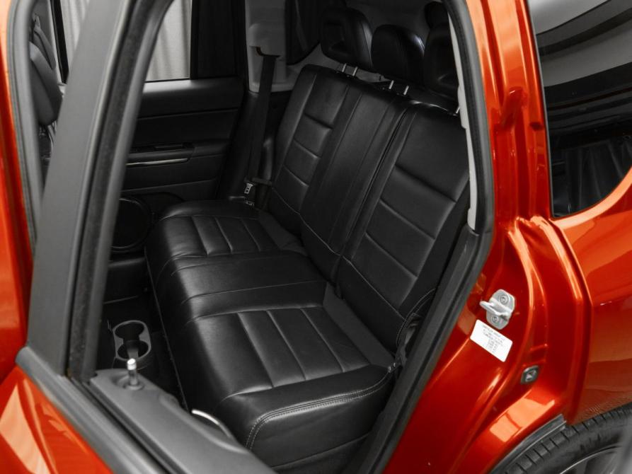 Jeep Compass I Рестайлинг Москва  - изображение 13