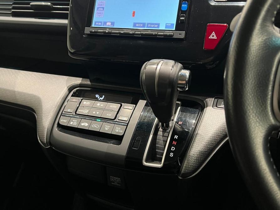 Honda Stepwgn V Санкт-Петербург  - изображение 18