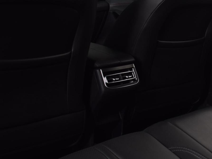 Changan CS75 Plus I Рестайлинг Кемерово  - изображение 16