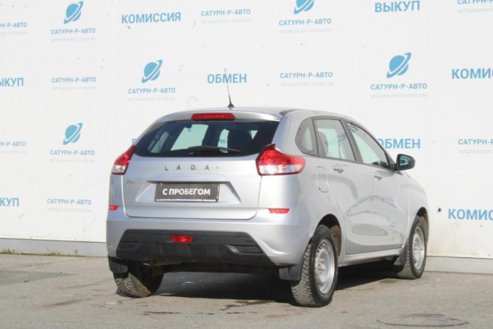 Lada (ВАЗ) XRAY I Пермь  - изображение 5