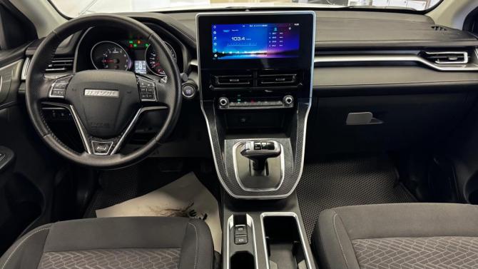 Haval M6 II с пробегом 2023 года, цена 1 790 000 рублей, 50417 км, внедорожник, Автокод Объявления
