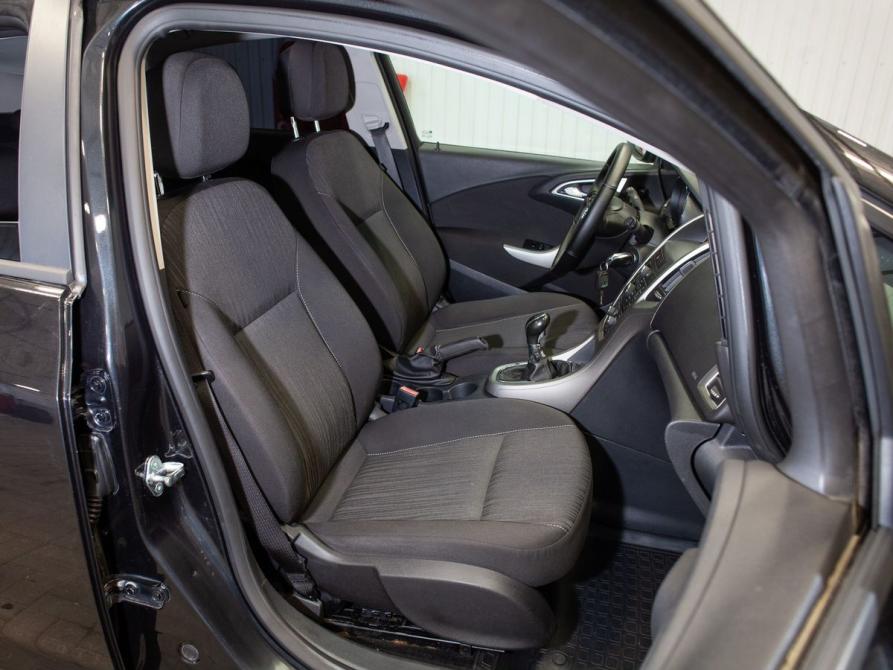 Opel Astra J Иваново  - изображение 30