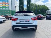 Lada (ВАЗ) Vesta I Стерлитамак  - изображение 29