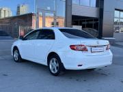 Toyota Corolla X (E140 E150) Рестайлинг Новосибирск  - изображение 24
