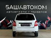 Lada (ВАЗ) Granta I Рестайлинг Уфа  - изображение 23