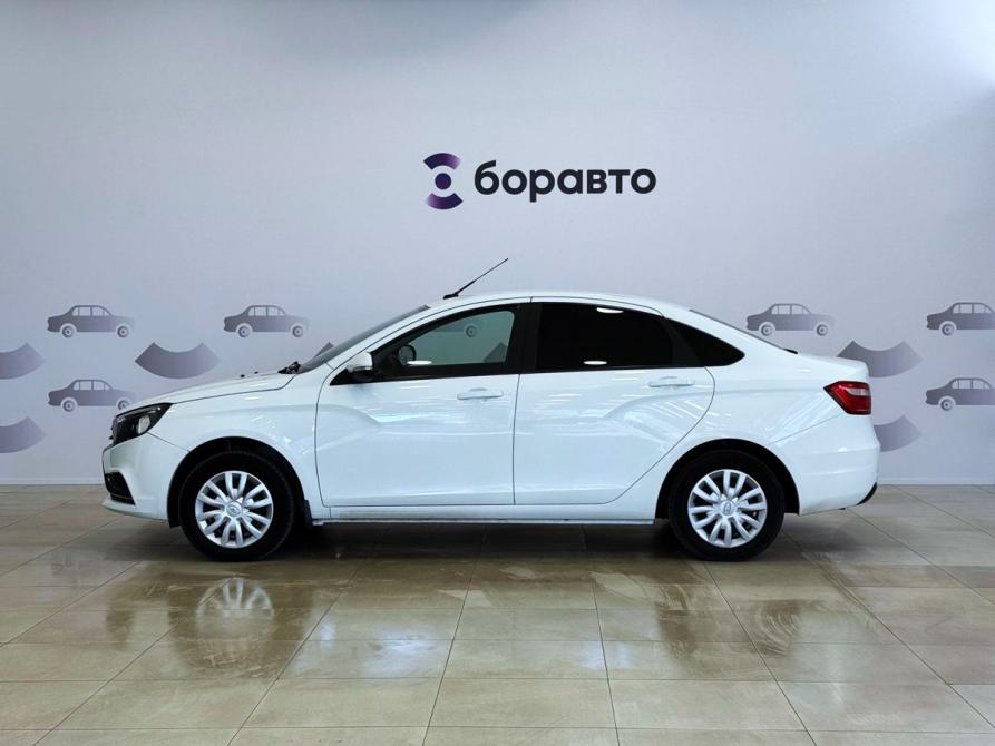 Lada (ВАЗ) Vesta I Ставрополь  - изображение 5