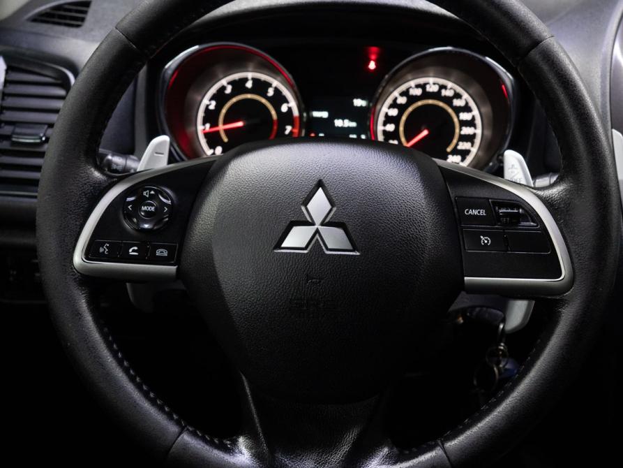 Mitsubishi ASX I Рестайлинг Тюмень  - изображение 20