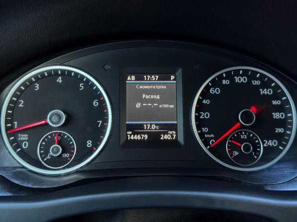 Volkswagen Tiguan I Рестайлинг с пробегом 2011 года, цена 1 599 000 рублей, 144679 км, внедорожник, Автокод Объявления