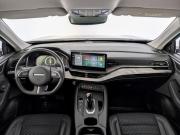 Haval F7x I Рестайлинг Москва  - изображение 44