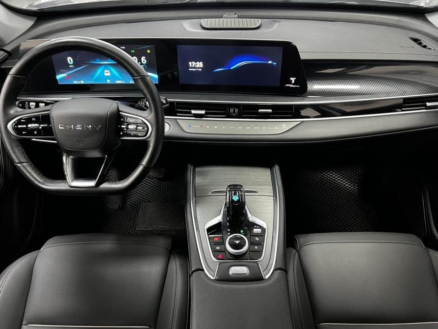 Chery Tiggo 7 Pro Max I Рестайлинг Казань  - изображение 15