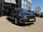 Kia Carnival III Нефтекамск  - изображение 14