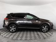 Toyota RAV4 IV (XA40) Рестайлинг Санкт-Петербург  - изображение 27