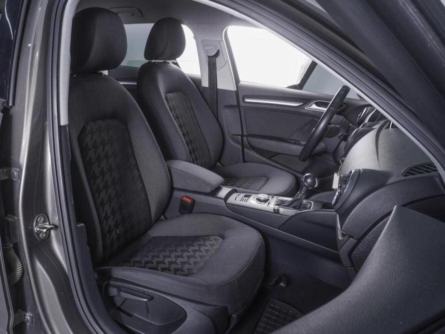 Audi A3 III (8V) Ростов-на-Дону  - изображение 8