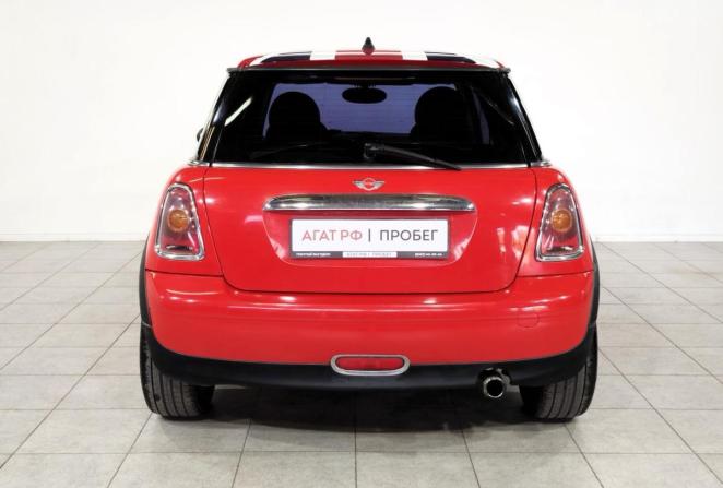 Mini Hatch II (R56) с пробегом 2007 года, цена 690 000 рублей, 273110 км, хэтчбек, Автокод Объявления