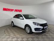 Lada (ВАЗ) Vesta I Рестайлинг (NG) Воронеж  - изображение 24
