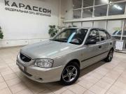 Hyundai Accent II Волгоград  - изображение 19