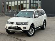 Mitsubishi Pajero Sport II Волгоград  - изображение 40