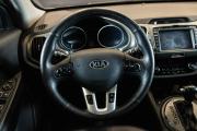 Kia Sportage III Рестайлинг Уфа  - изображение 34