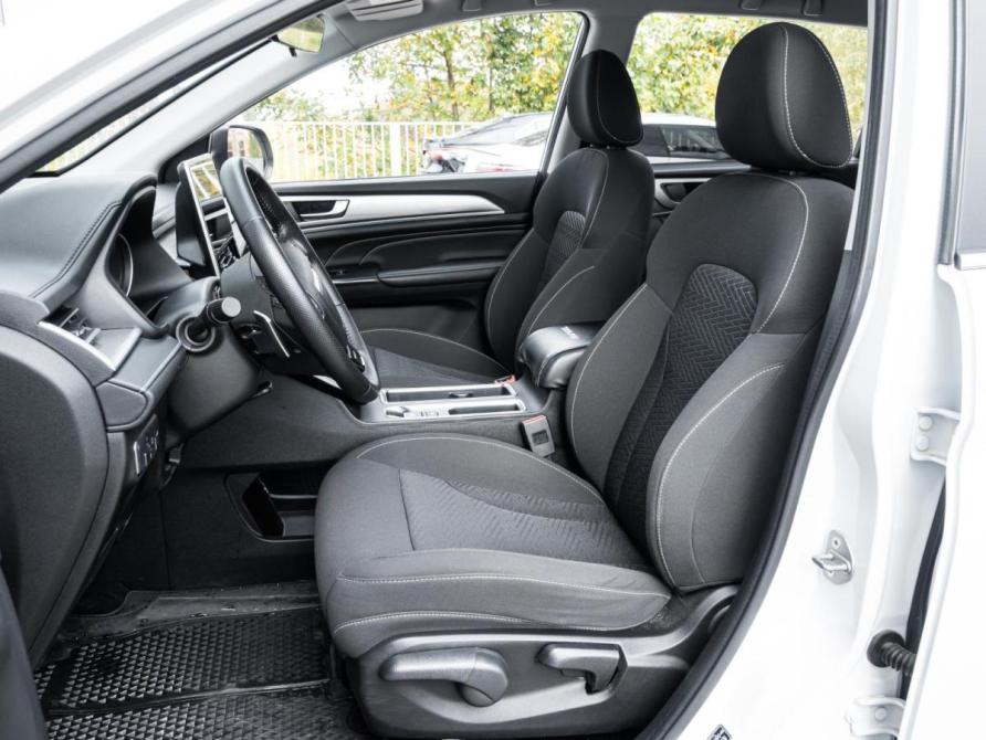 Haval M6 II Ставрополь  - изображение 10