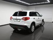 Suzuki Vitara II Тверь  - изображение 22