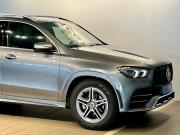 Mercedes-Benz GLE II (V167) Краснодар  - изображение 46