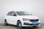 Skoda Rapid II Пермь  - изображение 24