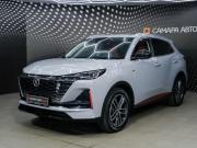 Changan CS55 Plus II Самара  - изображение 23
