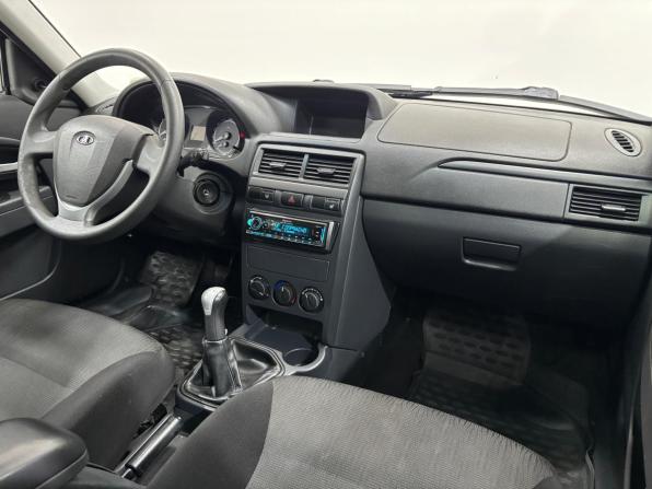 Lada (ВАЗ) Priora I Рестайлинг с пробегом 2018 года, цена 480 000 рублей, 157332 км, седан, Автокод Объявления