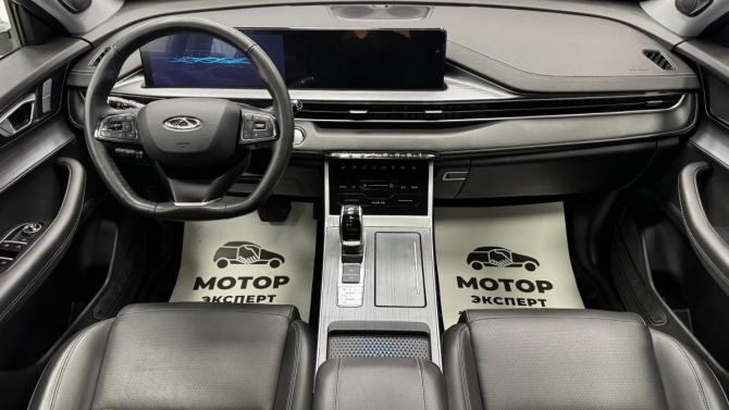 Chery Tiggo 7 Pro Max I с пробегом 2023 года, цена 1 875 000 рублей, 19820 км, внедорожник, Автокод Объявления