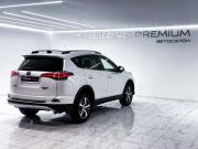 Toyota RAV4 IV (XA40) Рестайлинг Уфа  - изображение 53