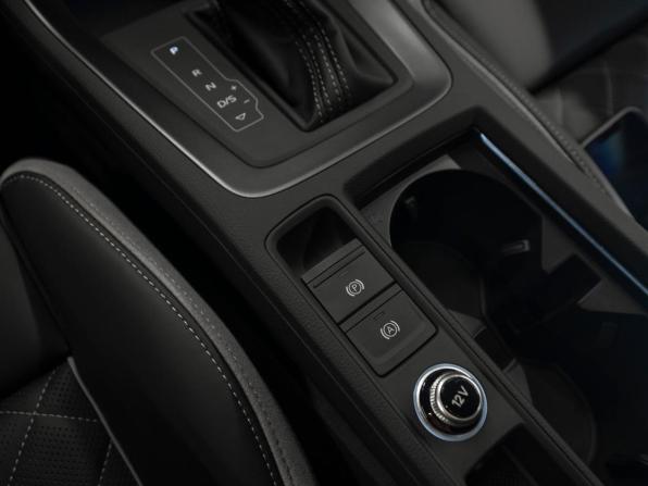 Audi Q3 II (F3) с пробегом 2026 года, цена 4 100 000 рублей, 50 км, внедорожник, Автокод Объявления