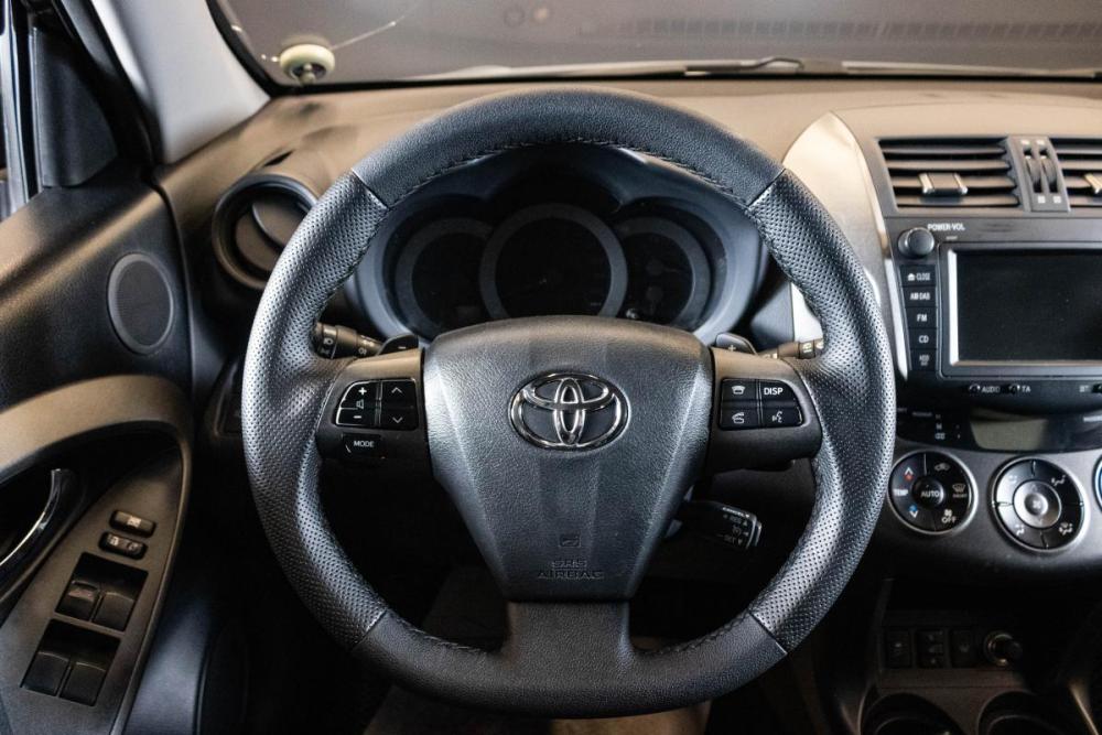 Toyota RAV4 III (XA30) Рестайлинг Уфа  - изображение 6