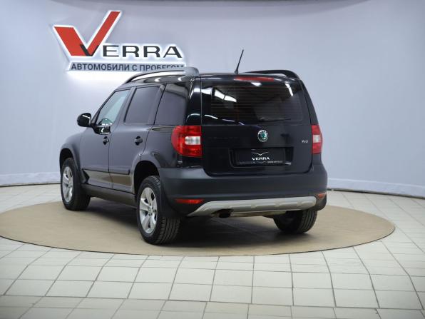 Skoda Yeti I с пробегом 2012 года, цена 750 000 рублей, 179628 км, внедорожник, Автокод Объявления