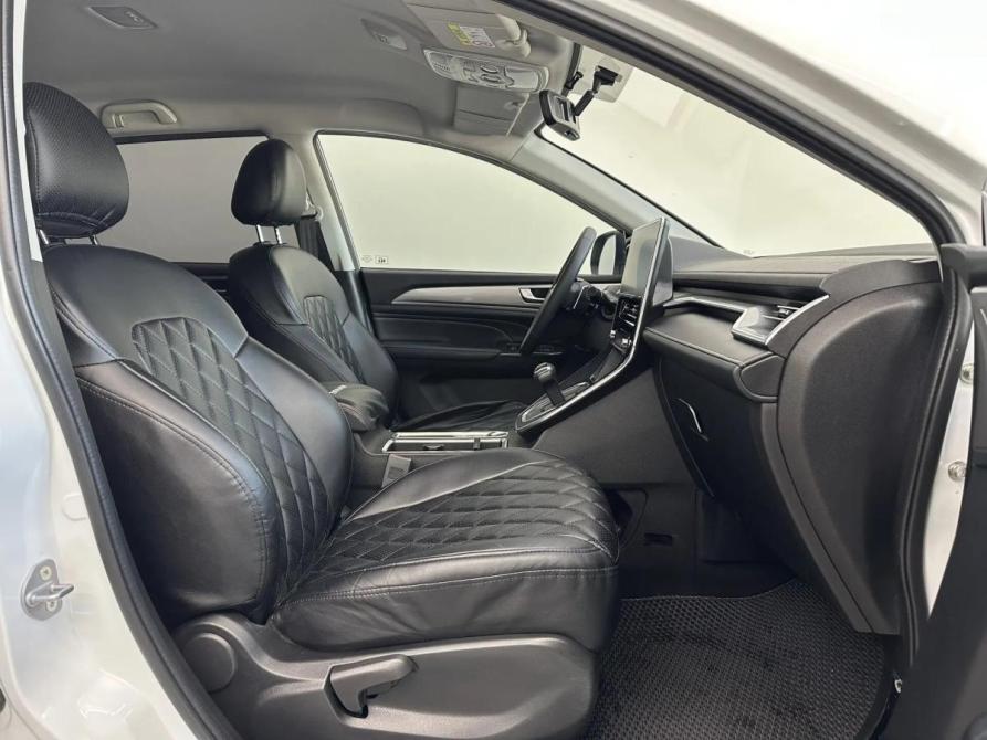 Haval M6 II Барнаул  - изображение 26