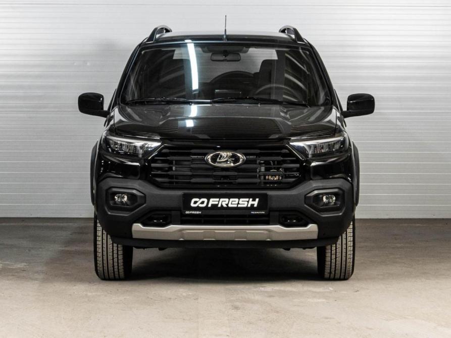 Lada (ВАЗ) Niva I Рестайлинг (Travel) Ставрополь  - изображение 3