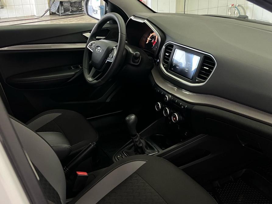Lada (ВАЗ) Vesta I Рестайлинг (NG) Волгоград  - изображение 21
