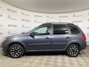 Lada (ВАЗ) Granta I Рестайлинг Москва  - изображение 12