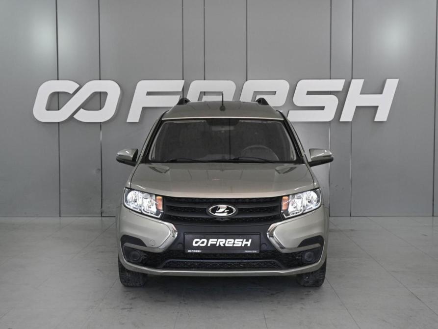 Lada (ВАЗ) Largus I Рестайлинг Ростов-на-Дону  - изображение 3