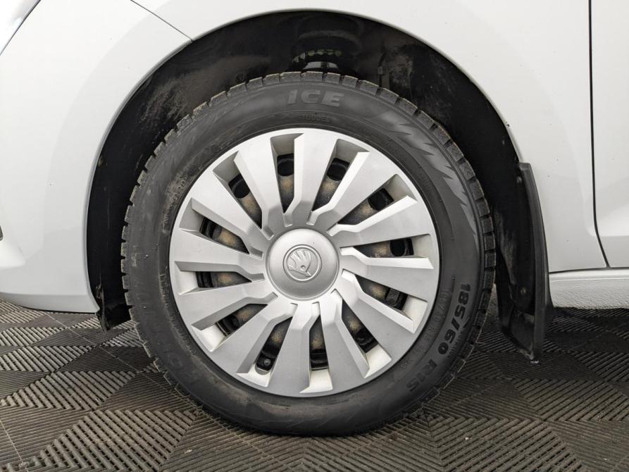 Skoda Rapid II Москва  - изображение 12