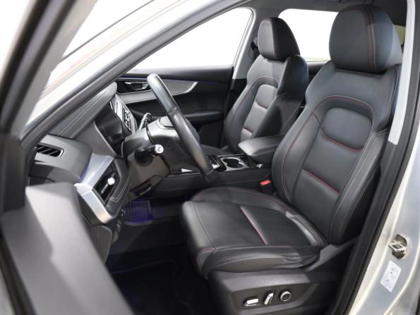 Chery Tiggo 7 Pro I с пробегом 2021 года, цена 1 699 000 рублей, 83658 км, внедорожник, Автокод Объявления