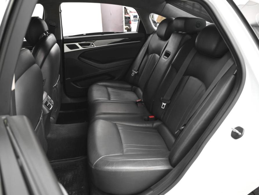 Hyundai Genesis II Ставрополь  - изображение 9