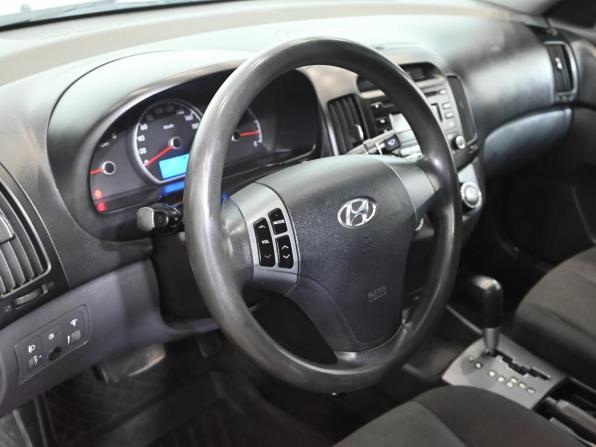Hyundai Elantra IV (HD) с пробегом 2009 года, цена 750 000 рублей, 365464 км, седан, Автокод Объявления