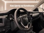 Toyota Corolla XI (E160 E170 E180) Челябинск  - изображение 33